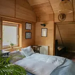 Ferienhaus Relaks W Boberkach Prywatna Sala Do Bilarda *