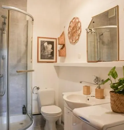 Relaks W Boberkach Prywatna Sala Do Bilarda Feriehus