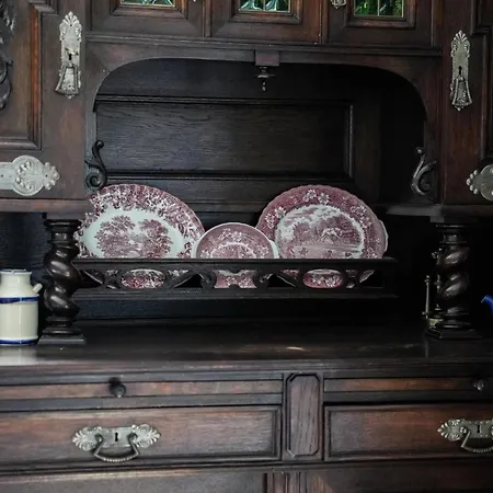 Relaks W Boberkach Prywatna Sala Do Bilarda * Bobrowiec (Pomerania)