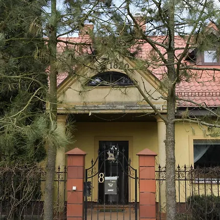 Relaks W Boberkach Prywatna Sala Do Bilarda 別荘