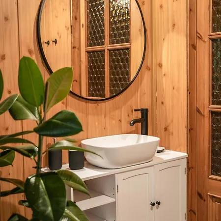 Relaks W Boberkach Prywatna Sala Do Bilarda Bobrowiec (Pomerania)