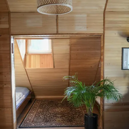 Relaks W Boberkach Prywatna Sala Do Bilarda Bobrowiec (Pomerania)