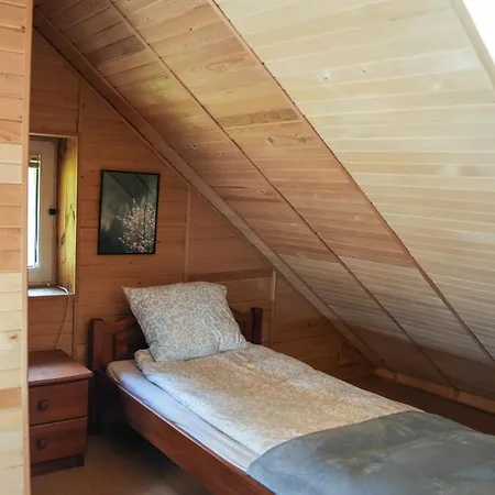 Relaks W Boberkach Prywatna Sala Do Bilarda