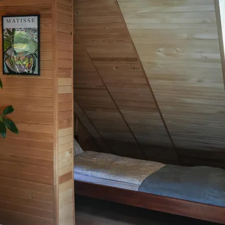 Relaks W Boberkach Prywatna Sala Do Bilarda 別荘