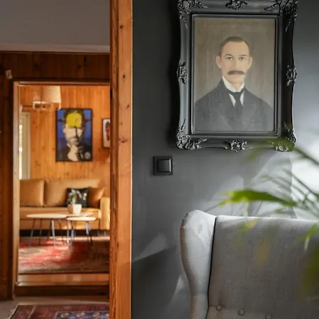 Relaks W Boberkach Prywatna Sala Do Bilarda Bobrowiec (Pomerania)