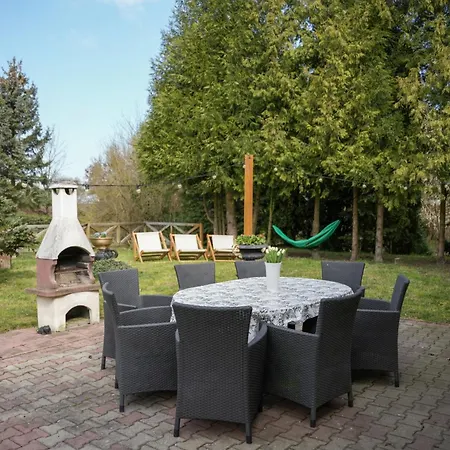 Relaks W Boberkach Prywatna Sala Do Bilarda Feriehus *