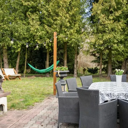 Relaks W Boberkach Prywatna Sala Do Bilarda Bobrowiec (Pomerania)