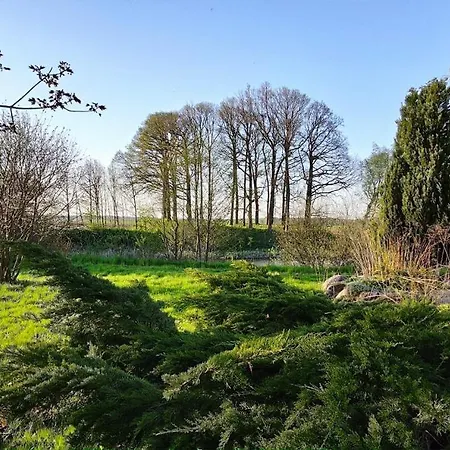 Nyaraló Relaks W Boberkach Prywatna Sala Do Bilarda Bobrowiec (Pomerania)