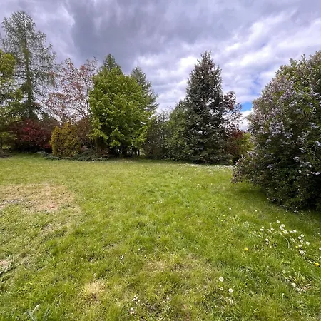 Feriehus Relaks W Boberkach Prywatna Sala Do Bilarda *