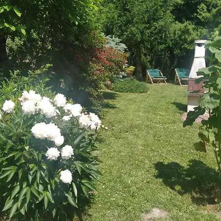 펜션 Relaks W Boberkach Prywatna Sala Do Bilarda *