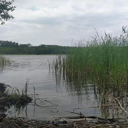 Relaks W Boberkach Prywatna Sala Do Bilarda * Bobrowiec (Pomerania)
