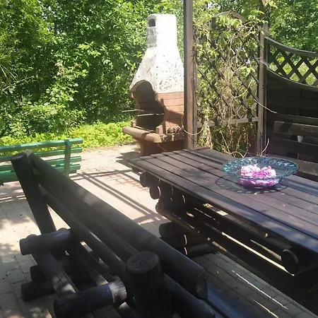 Relaks W Boberkach Prywatna Sala Do Bilarda