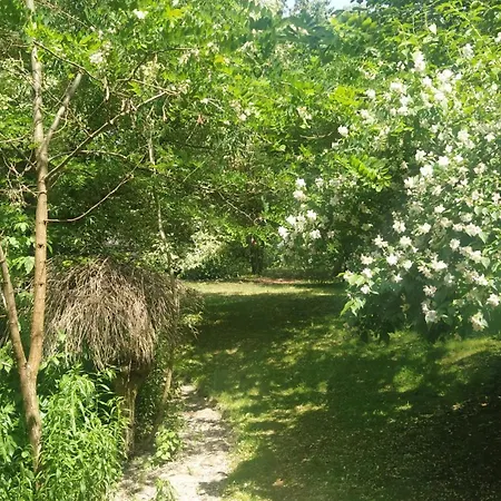 別荘 Relaks W Boberkach Prywatna Sala Do Bilarda *