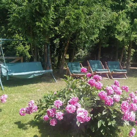 Relaks W Boberkach Prywatna Sala Do Bilarda *