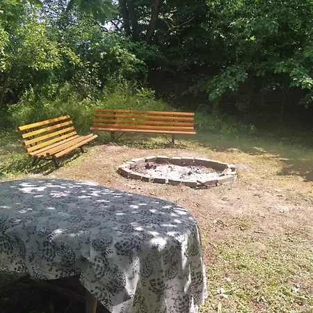 Relaks W Boberkach Prywatna Sala Do Bilarda Bobrowiec (Pomerania)