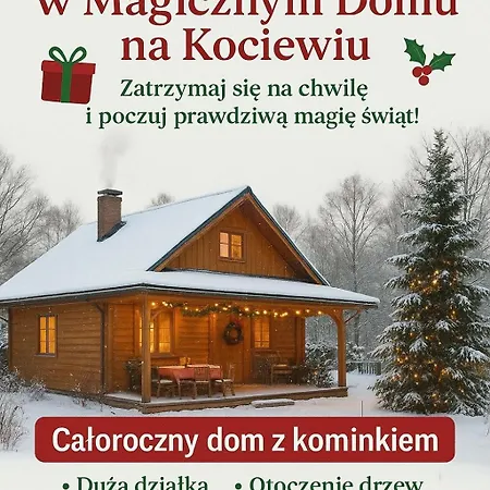 Feriehus Relaks W Boberkach Prywatna Sala Do Bilarda