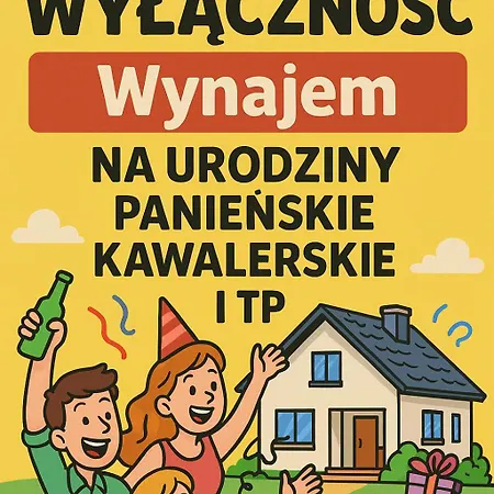 Relaks W Boberkach Prywatna Sala Do Bilarda Nyaraló Bobrowiec (Pomerania)