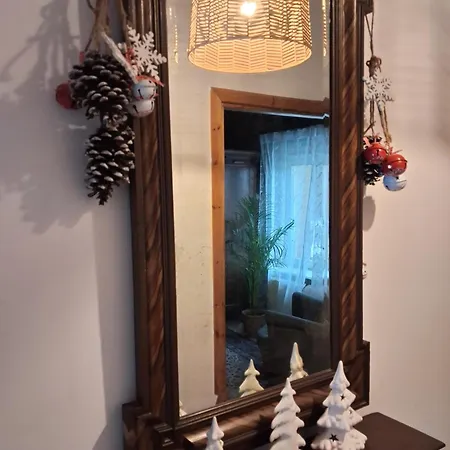 Relaks W Boberkach Prywatna Sala Do Bilarda Nyaraló *