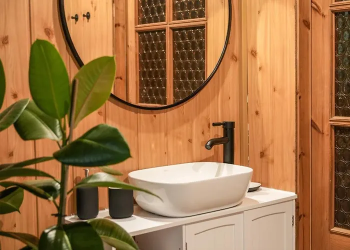 Relaks W Boberkach Prywatna Sala Do Bilarda Bobrowiec (Pomerania)