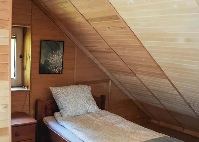 Relaks W Boberkach Prywatna Sala Do Bilarda