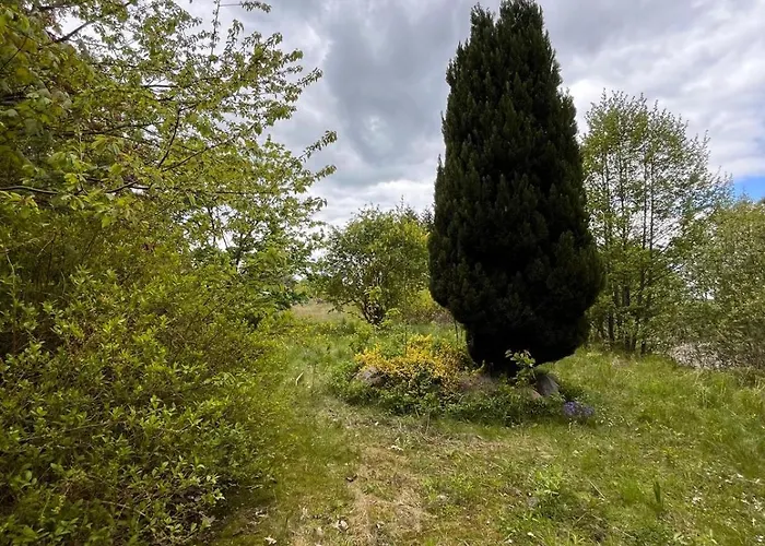 Сasa de vacaciones Relaks W Boberkach Prywatna Sala Do Bilarda Bobrowiec (Pomerania)