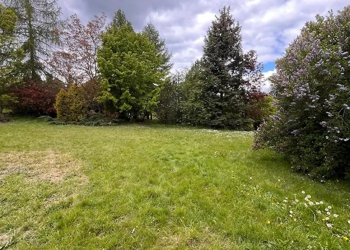 Сasa de vacaciones Relaks W Boberkach Prywatna Sala Do Bilarda *