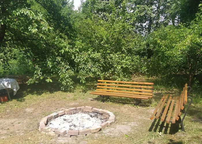 Relaks W Boberkach Prywatna Sala Do Bilarda *