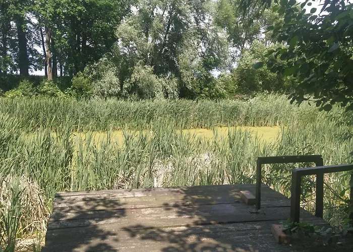 Relaks W Boberkach Prywatna Sala Do Bilarda Сasa de vacaciones