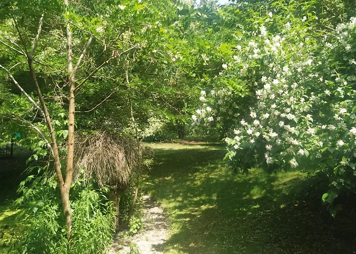 Сasa de vacaciones Relaks W Boberkach Prywatna Sala Do Bilarda *