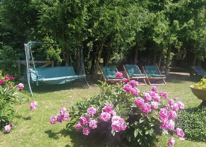 Relaks W Boberkach Prywatna Sala Do Bilarda *