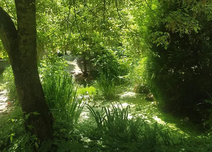 Сasa de vacaciones Relaks W Boberkach Prywatna Sala Do Bilarda *